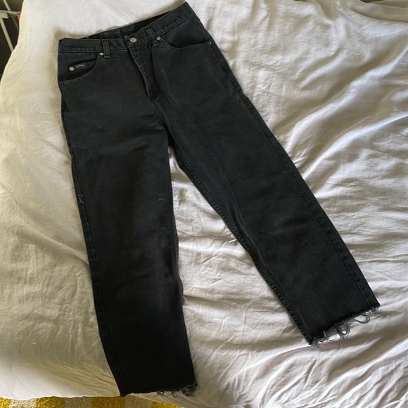 Vintage Riders Jeans - Picture 3 of 3